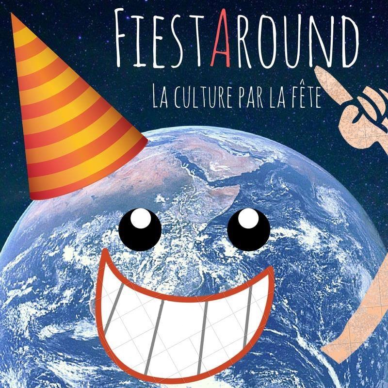 Logo FiestAround